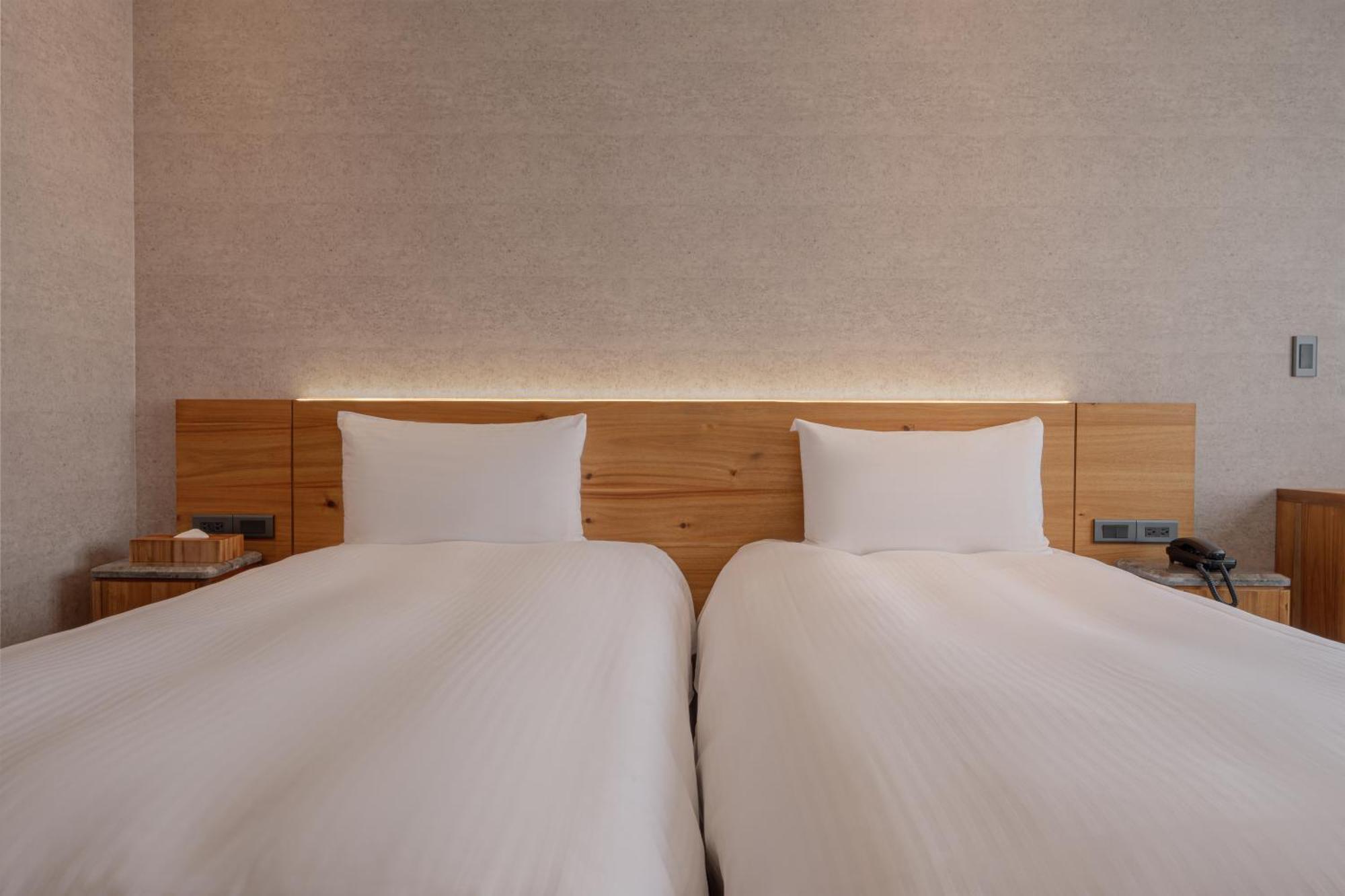 In Joy Hotel Тайджун Екстериор снимка